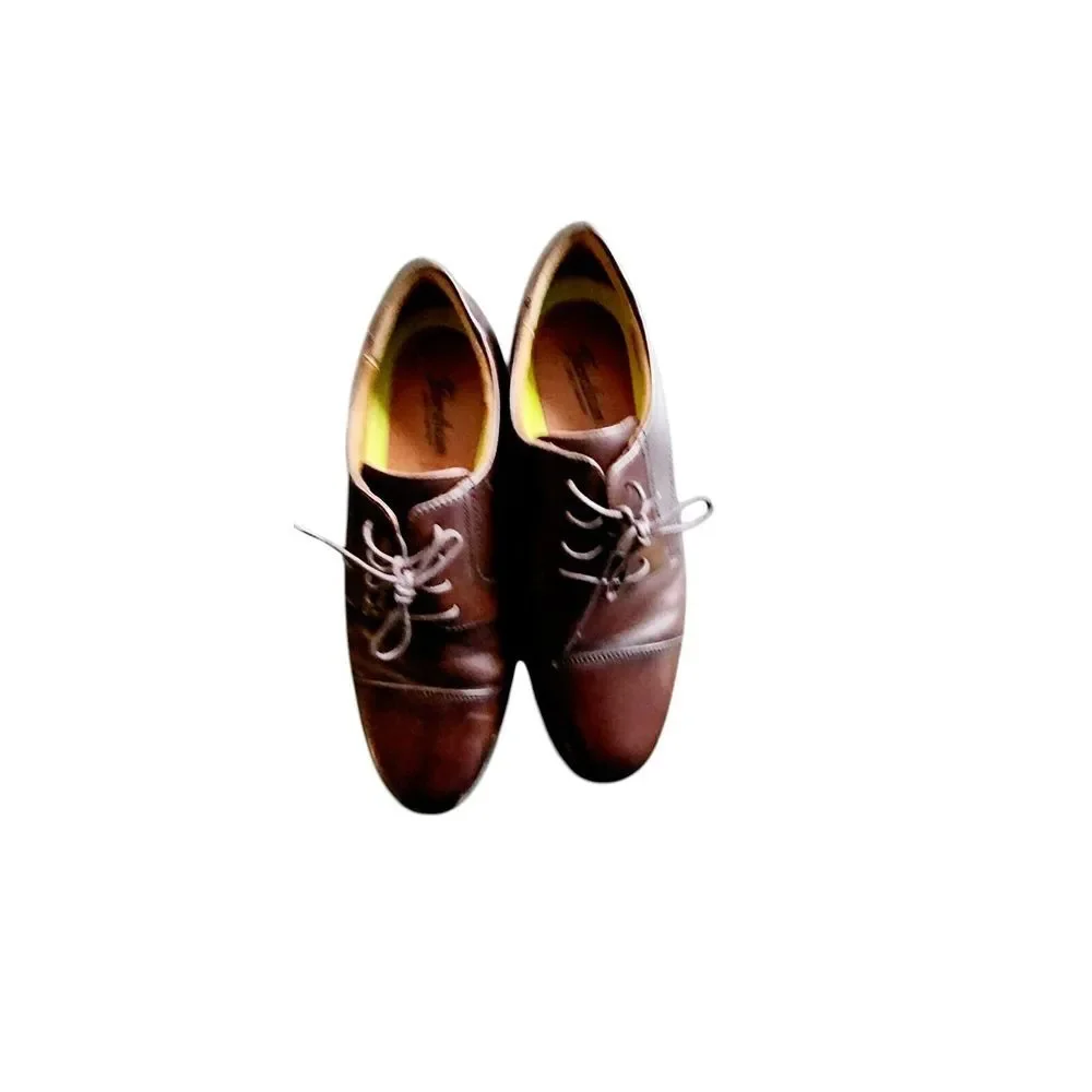 Florsheim Comfortech With Ortholite Dress Shoes‎ -